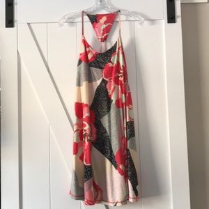 Patagonia women’s swing dress